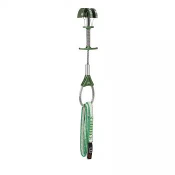 SALEWA Friend Wild Country Zero Friend 0.75 - grøn