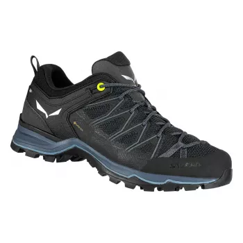Salewa Mountain Trainer Lite GTX vandresko - Black