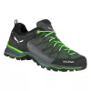 SALEWA MTN Trainer Lite GTX vandrestøvler Myrtle/Ombre Blue UK 8 (EU 42)