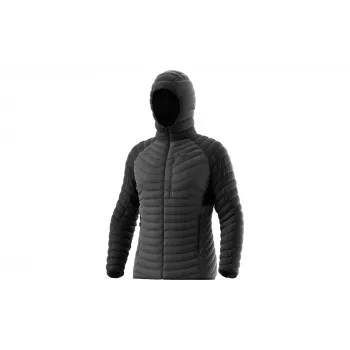 Dynafit Radical Down Hood ski touring-jakke, sort, S