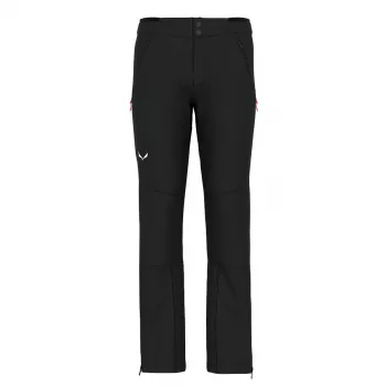 SALEWA Lagorai trekkingbukser Black Out størrelse 46