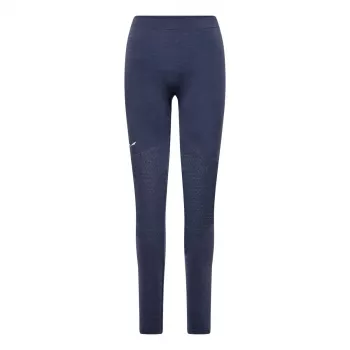 SALEWA Zebra Leggings Responsive Tight til kvinder