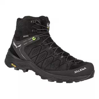 Salewa Alp Trainer 2 Mid GTX vandrestøvler til mænd