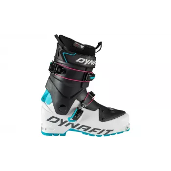 SALEWA Dynafit Speed ski-tursstøvler til kvinder - Nimbus/Silvretta, størrelse 25,5