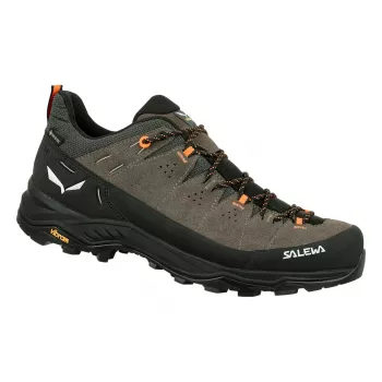 Salewa Alp Trainer 2 GTX Vandresko - Bungee Cord/sort - UK 8 (EU 42)