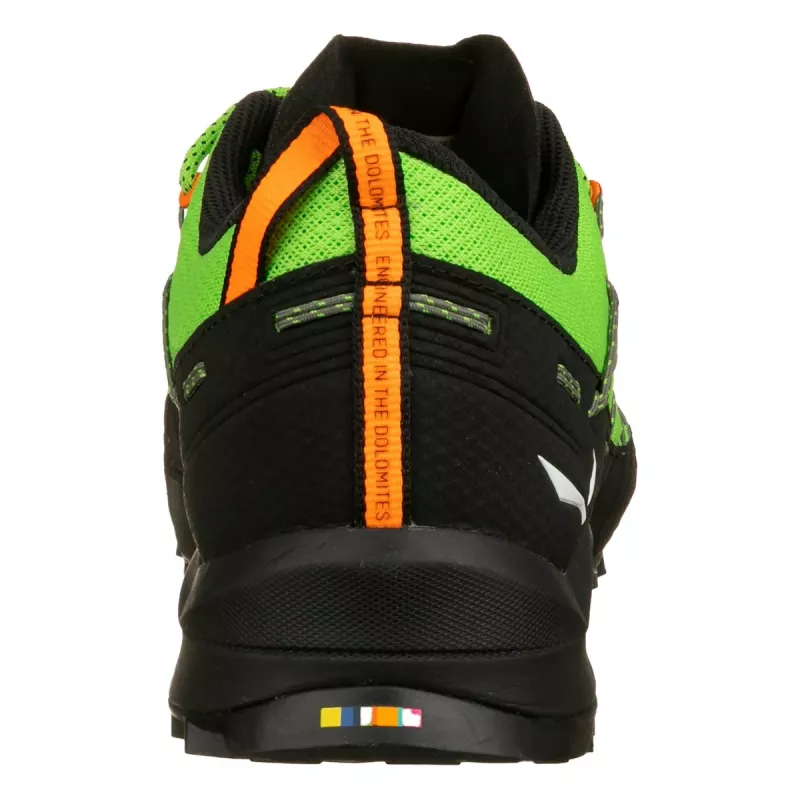 Salewa Wildfire 2 Approach Sko