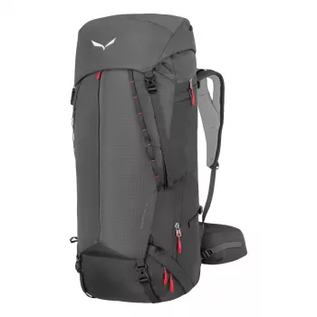SALEWA Trek Mate 60+5 dame rygsæk Quiet Shade