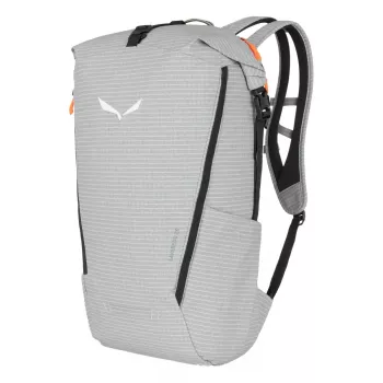 Salewa Lavaredo 26 Laptop rygsæk - Alloy