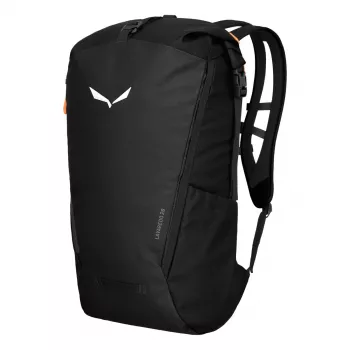 Salewa Lavaredo 26 Urban rygsæk - Black Out