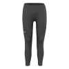 Salewa Zebru Medium Warm AMR Tight - Onyx - størrelse S
