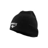 Dynafit Fold-up Beanie, Black Out
