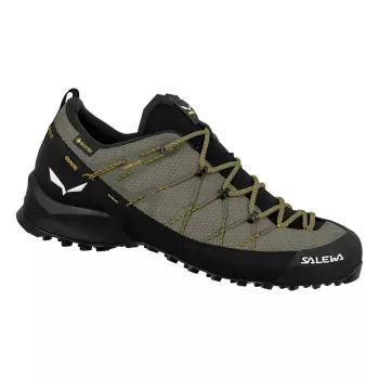 SALEWA Wildfire 2 GTX Sko UK 10,5 (EU 45)