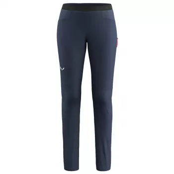 Salewa Agner Light 2 Dst Pants - Navy Blazer - Størrelse M