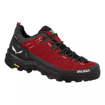 Salewa Alp Trainer 2 GTX vandresko til kvinder 6.5 (40) sort