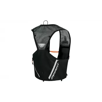 SALEWA Rygsæk Sky 4 Vest Dynafit XS/S Black Out