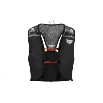 SALEWA Rygsæk Sky 4 Vest Dynafit XS/S Black Out