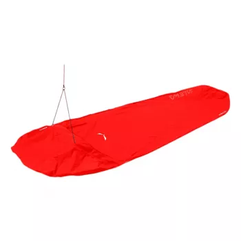 Salewa PTX Bivibag I bivuakpose - Flame