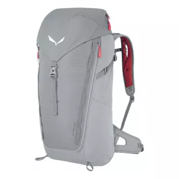 Salewa Alp Mate 30 vandrerrygsæk til kvinder - Alloy