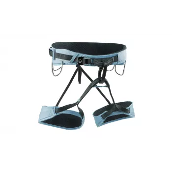 Wild Country Flow 2.0 Klatresele, Deepwater/Black, M