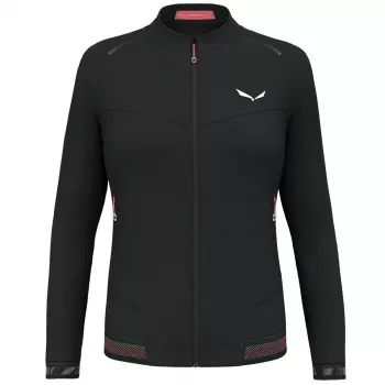 Salewa Pedroc PL 2 Jakke - Black Out - Dame - XS