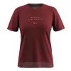 Dame skjorte Salewa Eagle Eitd AM T-shirt