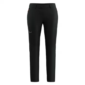 SALEWA bukser Puez Talvena DST dame Black Out-38