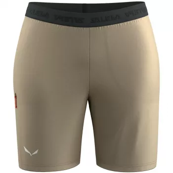 Vandre-shorts til damer Salewa Puez 4 S