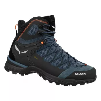 Salewa MTN Trainer Lite Mid GTX herre vandrestøvler EU 46