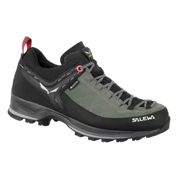 SALEWA MTN Trainer 2 GTX Damevandresko - Shadow Black - UK 7 (EU 40,5)