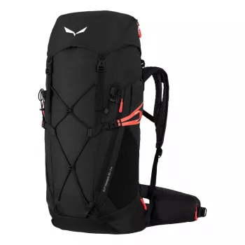 Salewa Alp Trainer rygsæk sort