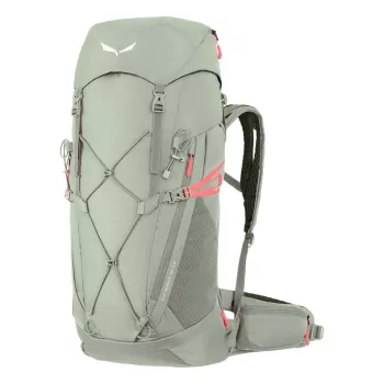 Salewa Alp Trainer 30+3 WS vandrerrygsæk til kvinder - Shadow