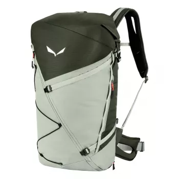Salewa Puez rygsæk 40+5L Dark Olive unisex