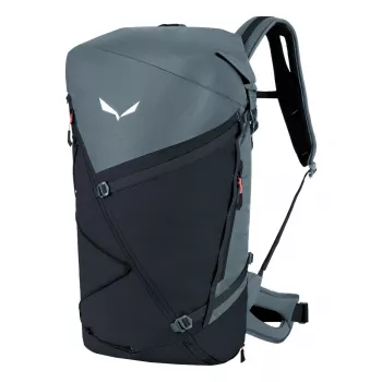 SALEWA Puez 40+5L rygsæk Navy Blazer