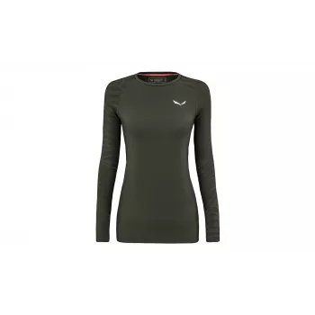 Salewa Cristallo Warm Amr termotop til kvinder
