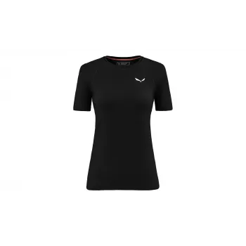 Salewa Cristallo Warm T-shirt til kvinder, M