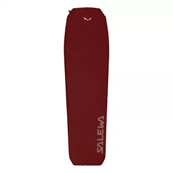 Salewa Diadem 3 Season selvopblæsende liggeunderlag - Syrah