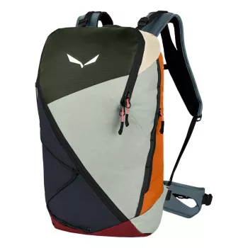 Salewa Puez 25L rygsæk unisex flerdages vandrerrygsæk