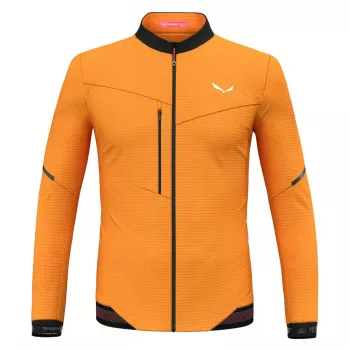 Salewa Pedroc PL 2 Jakke - Turmeric, størrelse M