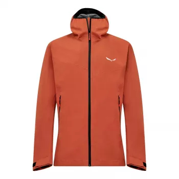 SALEWA Puez GTX 3L-jakke herre Bombay M