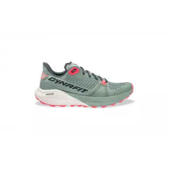 SALEWA dame Dynafit Trail trailrunning-sko - Jadelite/Lichen, EU 38.5