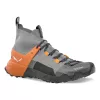 Salewa Wildfire NXT sko Knit Alloy-Tumeric