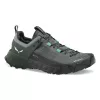 SALEWA Wildfire GTX Sko Onyx Irish UK 10,5