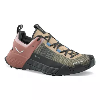 SALEWA Dame GTX Vandrestøvler UK 5,5 (EU 38,5)