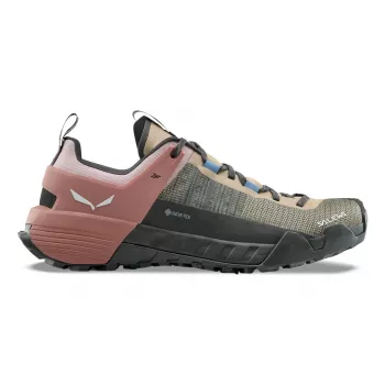 SALEWA Dame Wildfire NXT GTX Tilgangssko