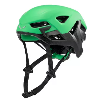 Salewa hjelm Aria Irish Green S/M