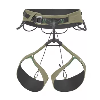 SALEWA Agner sele til kvinder Faded Green