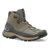 SALEWA Sko Puez Leather Mid PTX Bungee Cord Onyx UK 8,5