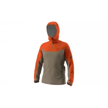 SALEWA Dynafit Radical Softshelljakke - Alabama