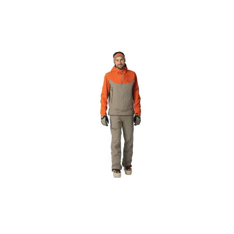 SALEWA Dynafit Radical Softshelljakke - Alabama