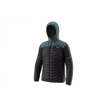 SALEWA Jakke Ridge Ultralight Down Cinder L
